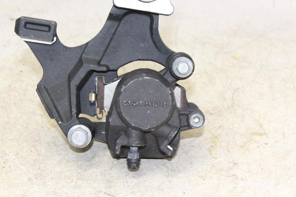 2007 Suzuki Gsxr1000 Rear Back Brake Caliper