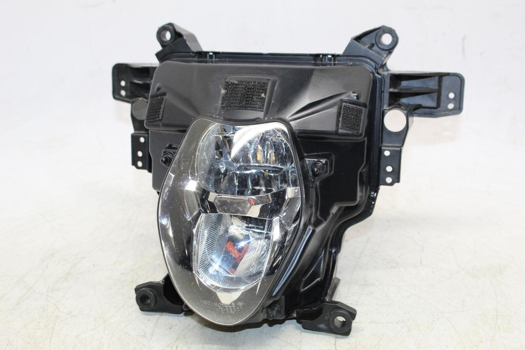 17-23 Suzuki Gsxr1000R Front Headlight Head Light Lamp