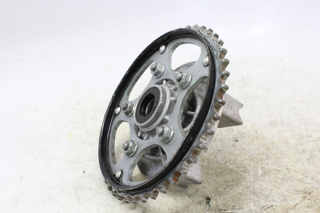 1989 Honda Cbr600F Rear Back Sprocket And Damper - Gold River Motorsports