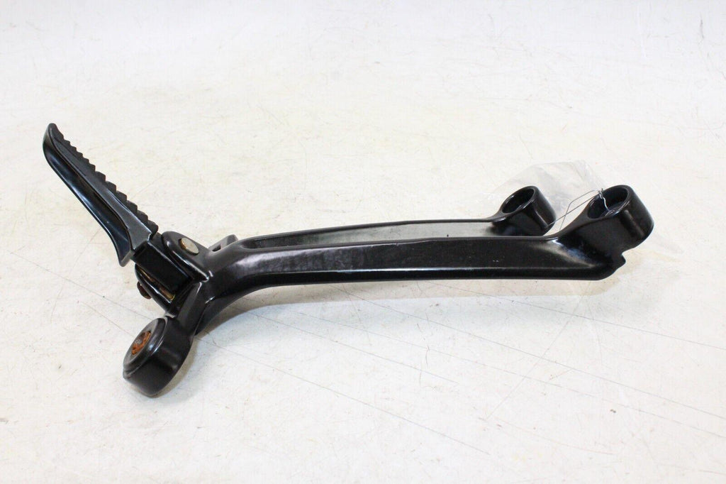 2005 Suzuki Gsxr1000 Rear Back Passenger Peg Set Pair