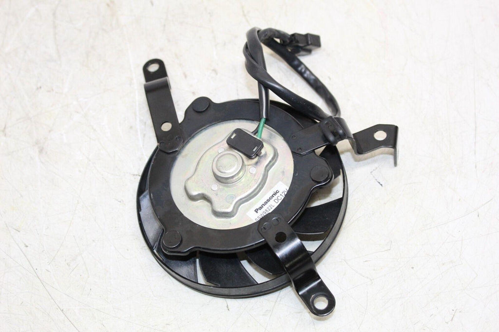 2007 2008 Yamaha Yzf R1 Oem Left Engine Radiator Cooling Fan Motor