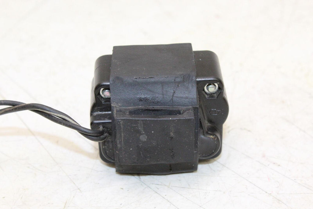 2015 Aprilia Shiver 750 Sl750 Tip Over Bank Angle Crash Sensor Switch - Gold River Motorsports