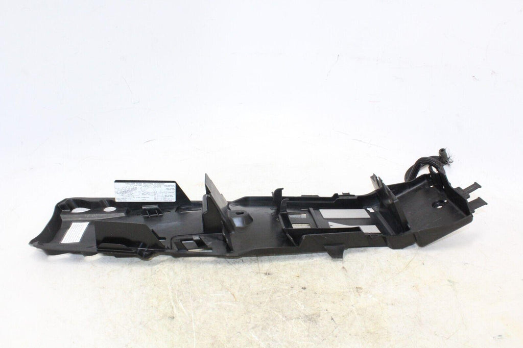 2007 - 2008 Suzuki Gsxr1000 Oem Rear Back Tail Undertail Battery Tray Plastic