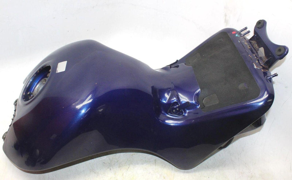 2014 Kawasaki Concours 14 Zg1400C Abs Gas Tank Fuel Petrol Reservoir - Gold River Motorsports