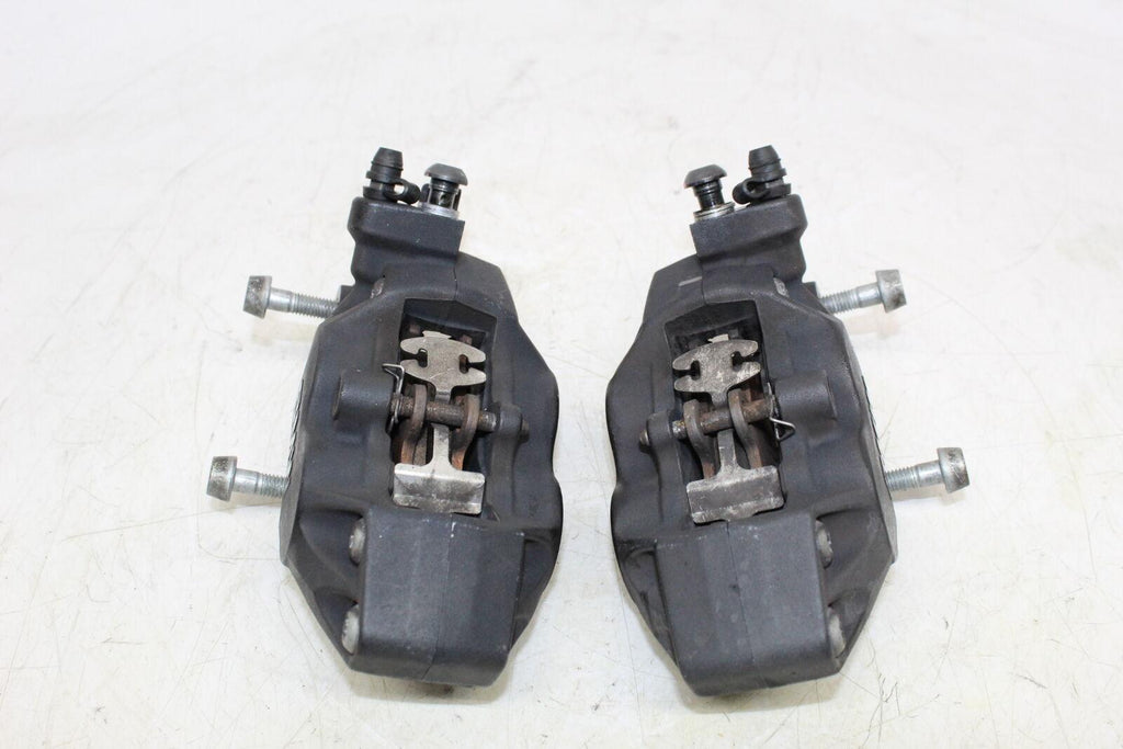 2004 Bmw K1200Gt Abs Right Left Front Brake Caliper Set Pair Calipers Brembo - Gold River Motorsports