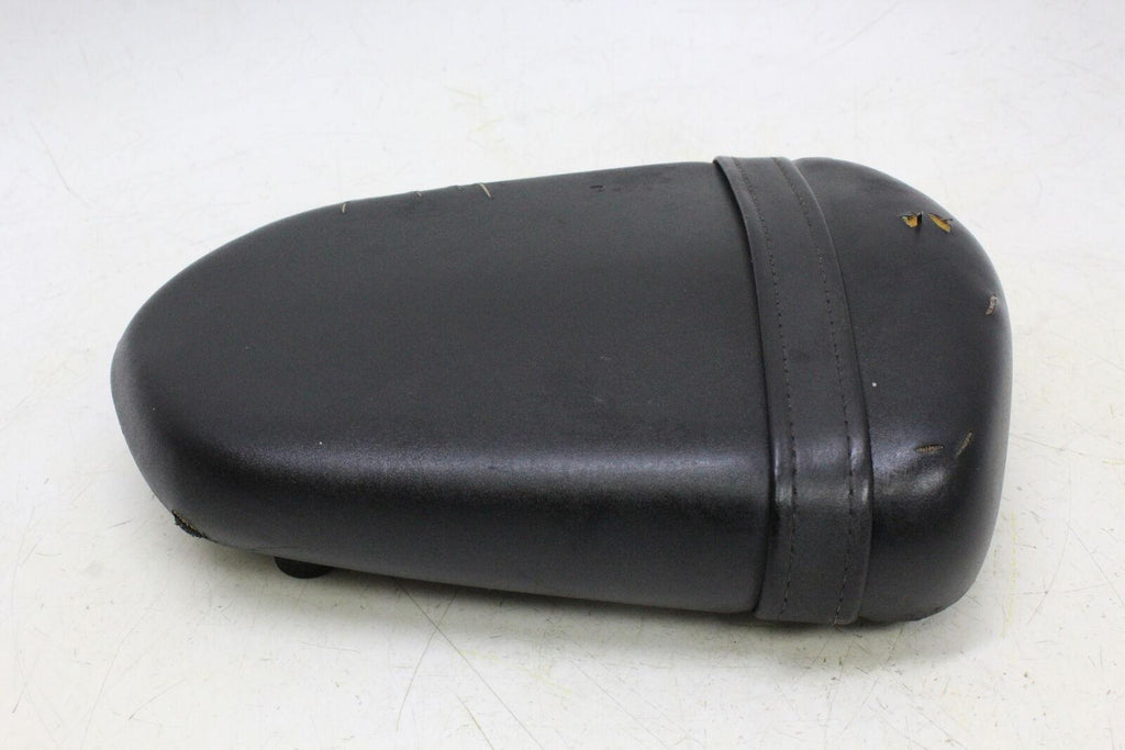 2007 Suzuki Gsxr600 Rear Back Passenger Tandem Seat Pad Saddle Pillion - Gold River Motorsports