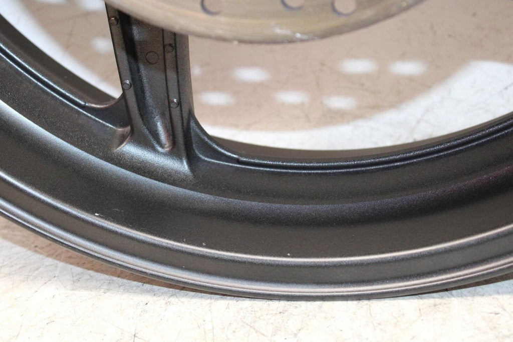 2015 Honda Cb300F Rear Back Wheel Rim - Gold River Motorsports