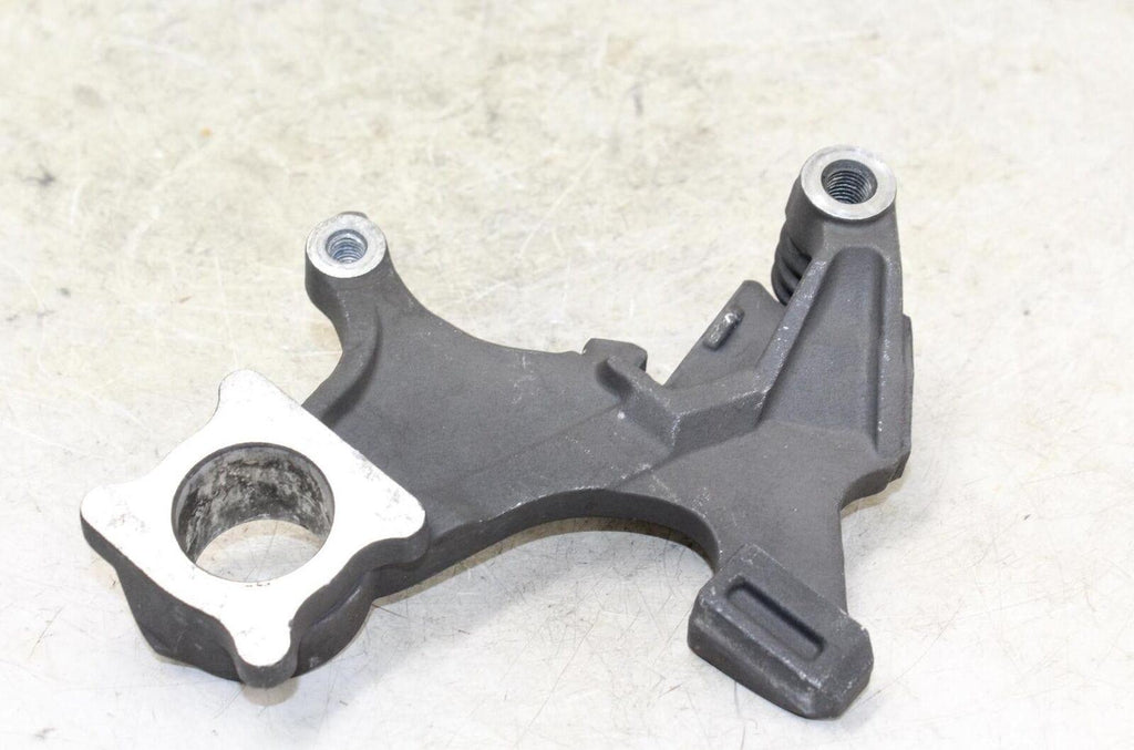 2004 Suzuki Gsxr600 Rear Brake Caliper Hanger Back Mounting Bracket - Gold River Motorsports