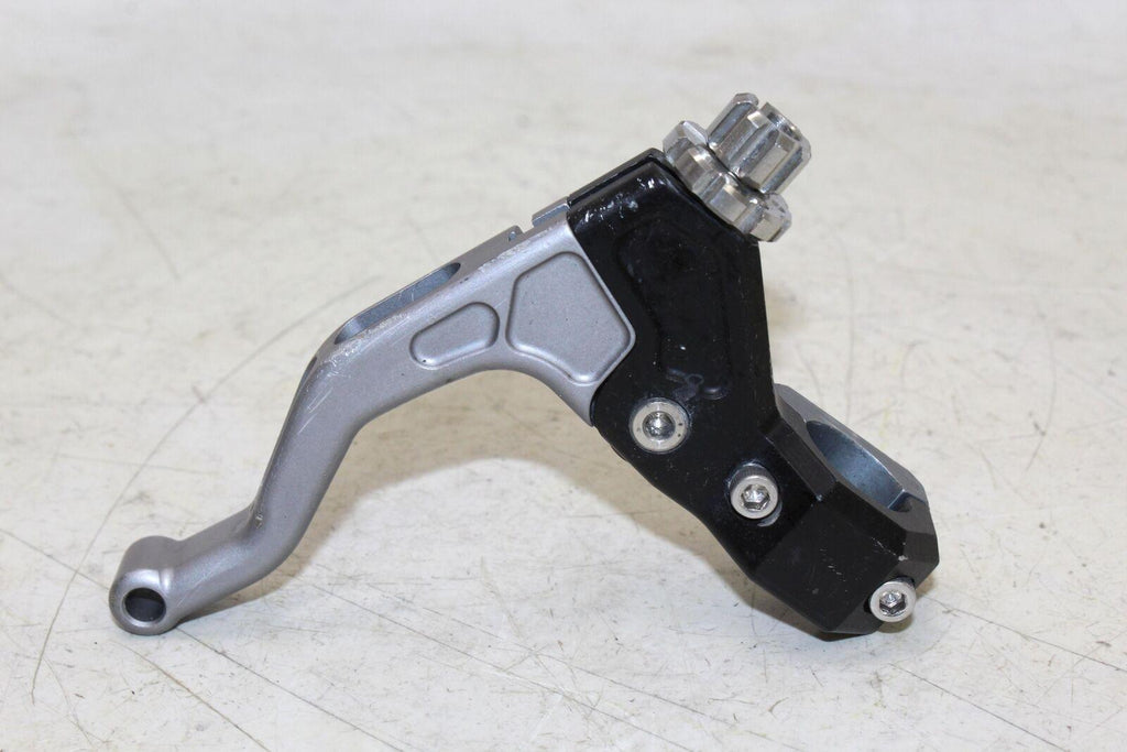 2000 Honda Cbr600F4 Clutch Perch Mount With Lever - Gold River Motorsports