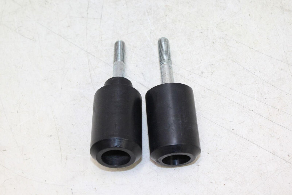 1999 Yamaha Yzf R6 Frame Sliders Set