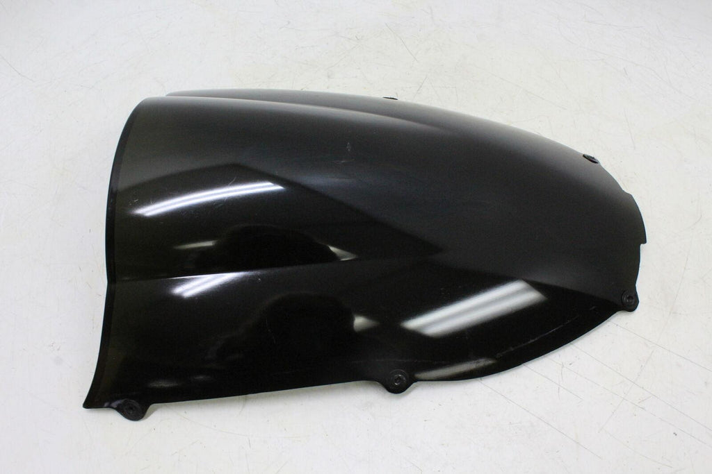 2005 Kawasaki Zzr600 Front Windshield Windscreen - Gold River Motorsports