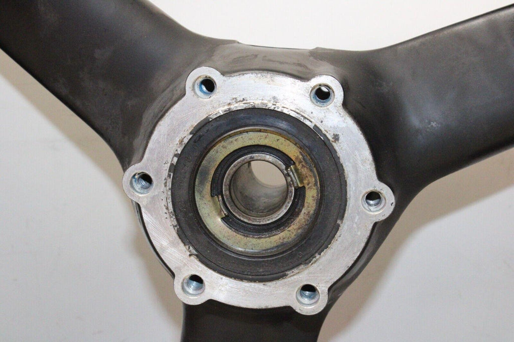 1997 Triumph T595 Daytona Front Wheel Rim 17X3.5 - Gold River Motorsports