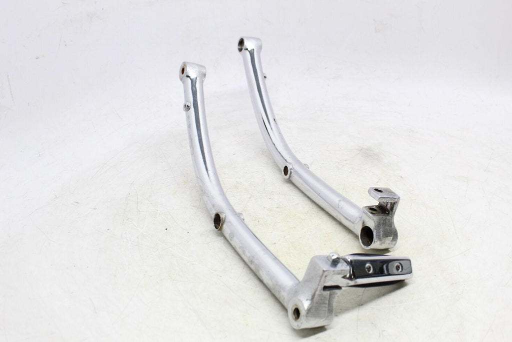 1994 Suzuki Intruder 800 Vs800Gl Rear Passenger Foot Step Peg Set - Gold River Motorsports