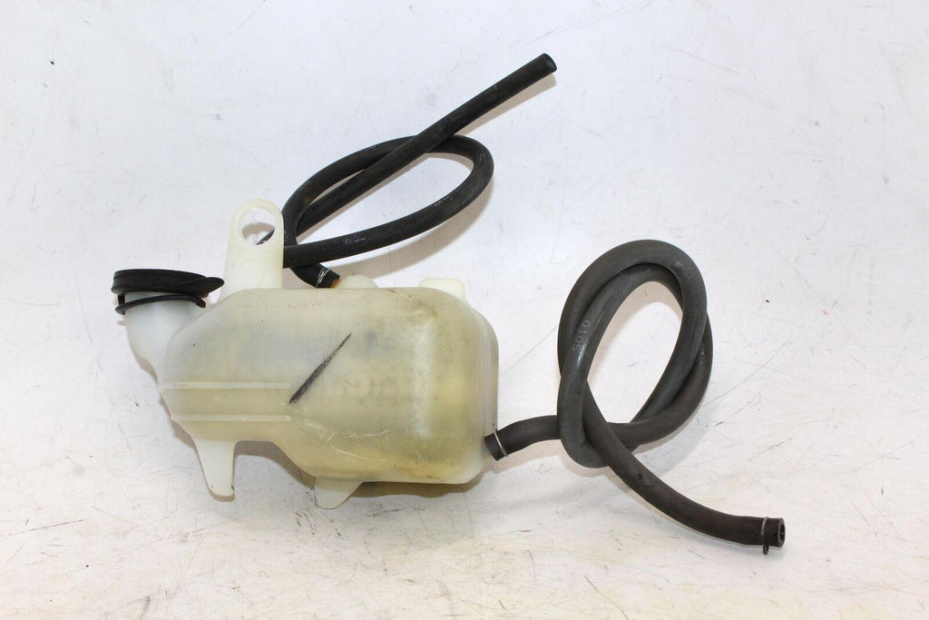 2005 Honda Cbr600F4I Coolant Water Tank Reservoir Bottle - Gold River Motorsports