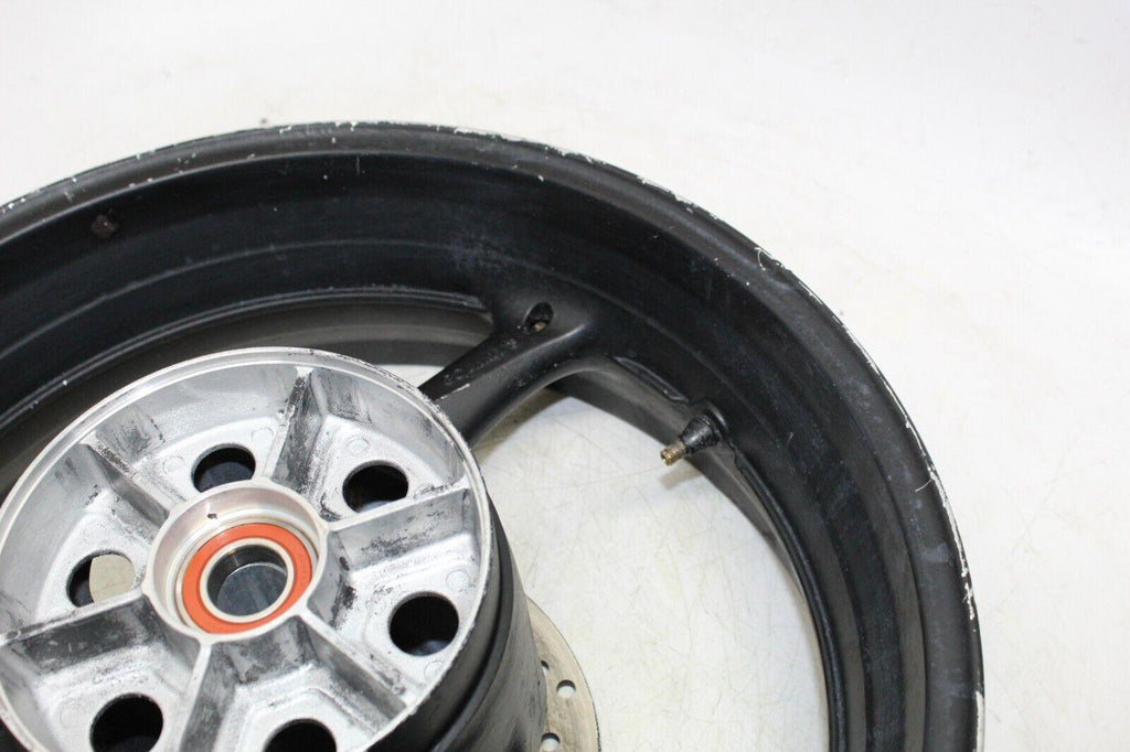 2019 Suzuki Gsxr750 Oem Rear Wheel Back Rim - Gold River Motorsports