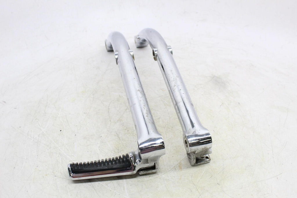 1994 Suzuki Intruder 800 Vs800Gl Rear Passenger Foot Step Peg Set - Gold River Motorsports