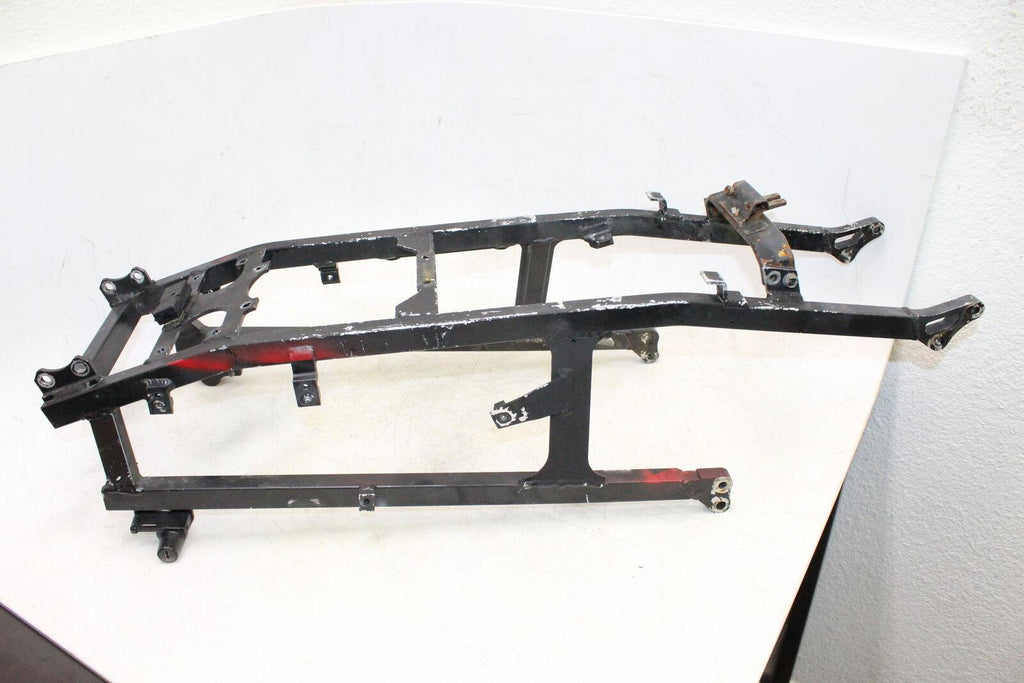 1986 Kawasaki Ninja Zx-10 Zx1000 Rear Subframe Back Sub Frame