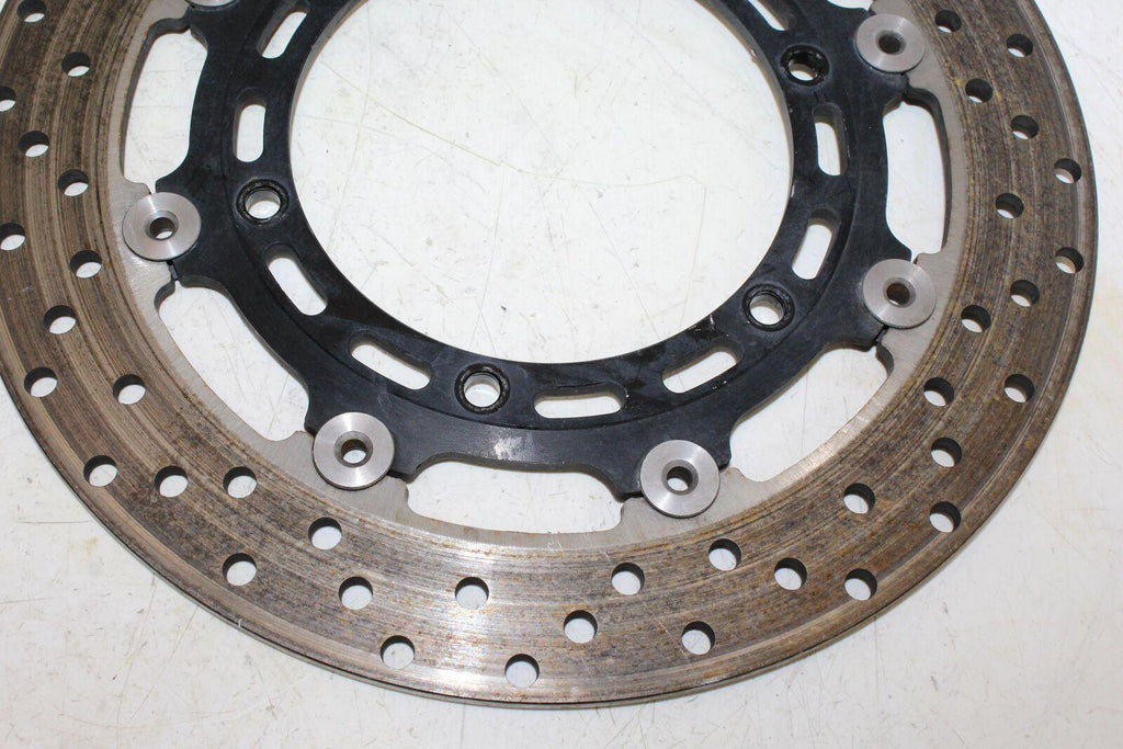 2000 Yamaha Yzf R1 Front Left Right Brake Rotors Discs - Gold River Motorsports