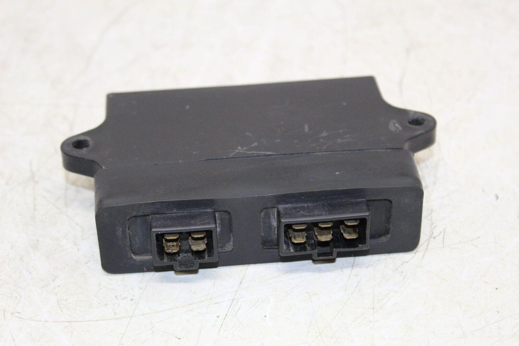 1986 Kawasaki Vulcan 750 Vn750A Ecu Computer Controller Unit Ecm Cdi 21119-1187 - Gold River Motorsports