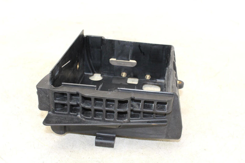 2006 Harley-Davidson Street Bob Fxdbi Battery Tray Box Holder