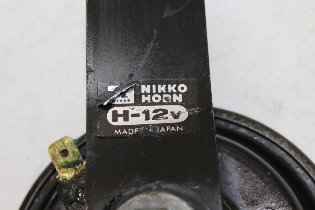 2005 Triumph Daytona 650 Horn Signal - Gold River Motorsports