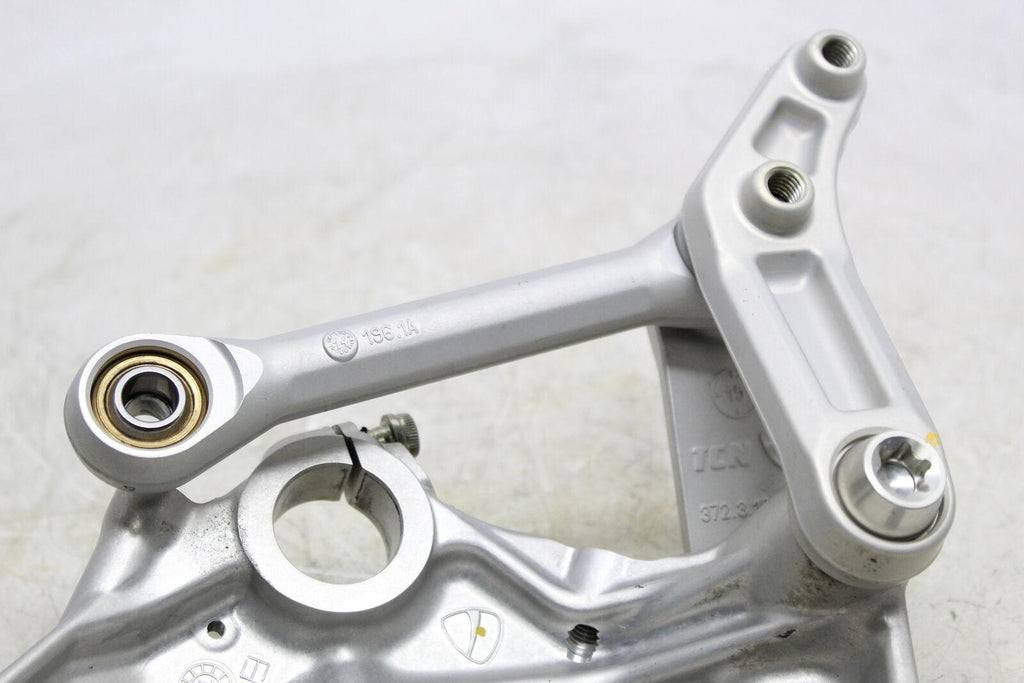 2015 Ducati 899 Panigale Rear Dogbone Shock Linkage Link - Gold River Motorsports