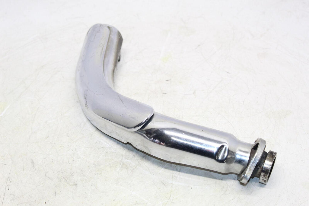 2007 Honda Shadow Aero 750 Vt750C Exhaust Headers Pipes