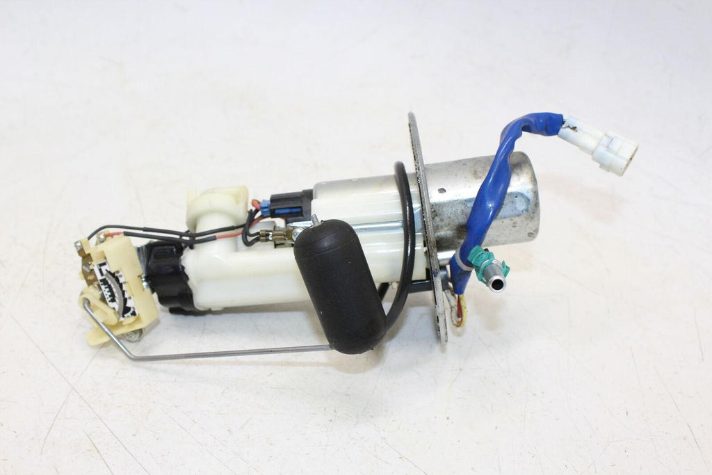 2007 Suzuki Gsxr750 Fuel Pump Gas Petrol Sender Unit