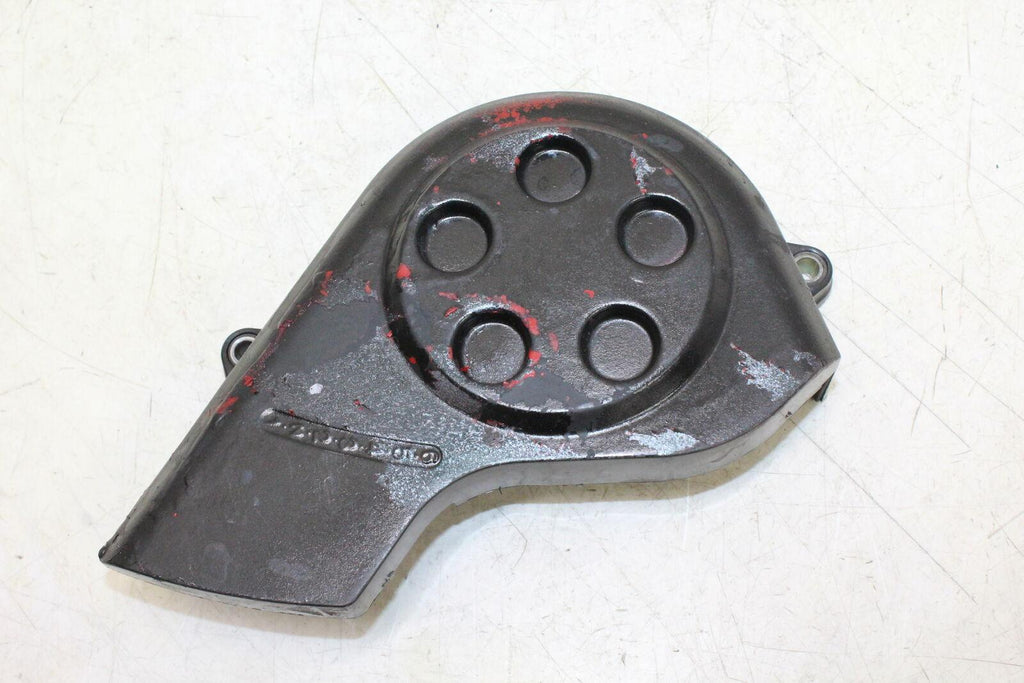 1999 Honda Cbr600F4 Engine Sprocket Cover - Gold River Motorsports