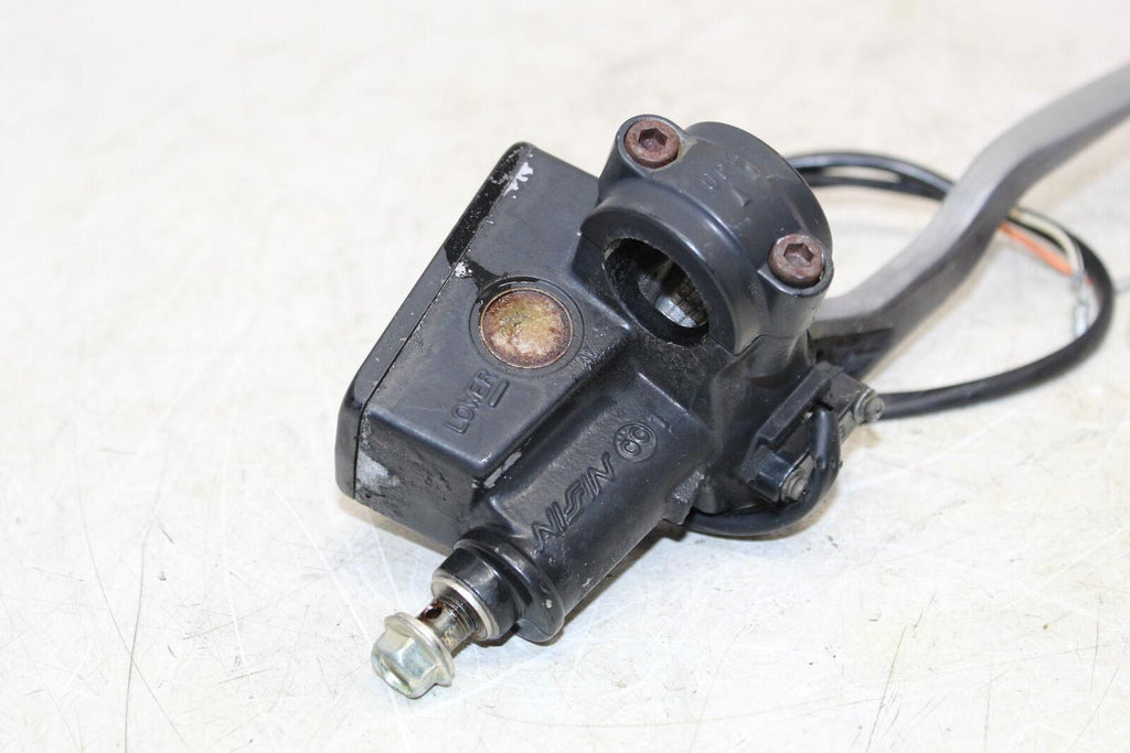 1985 Suzuki Gv1400Gd Gv 1400 Front Brake Master Cylinder