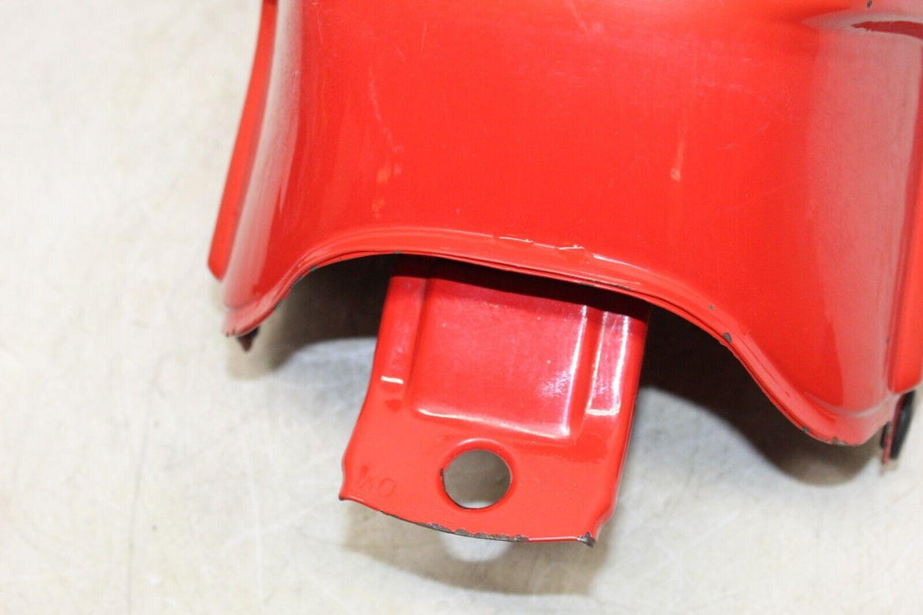 1986 Honda Vf500F Gas Fuel Tank