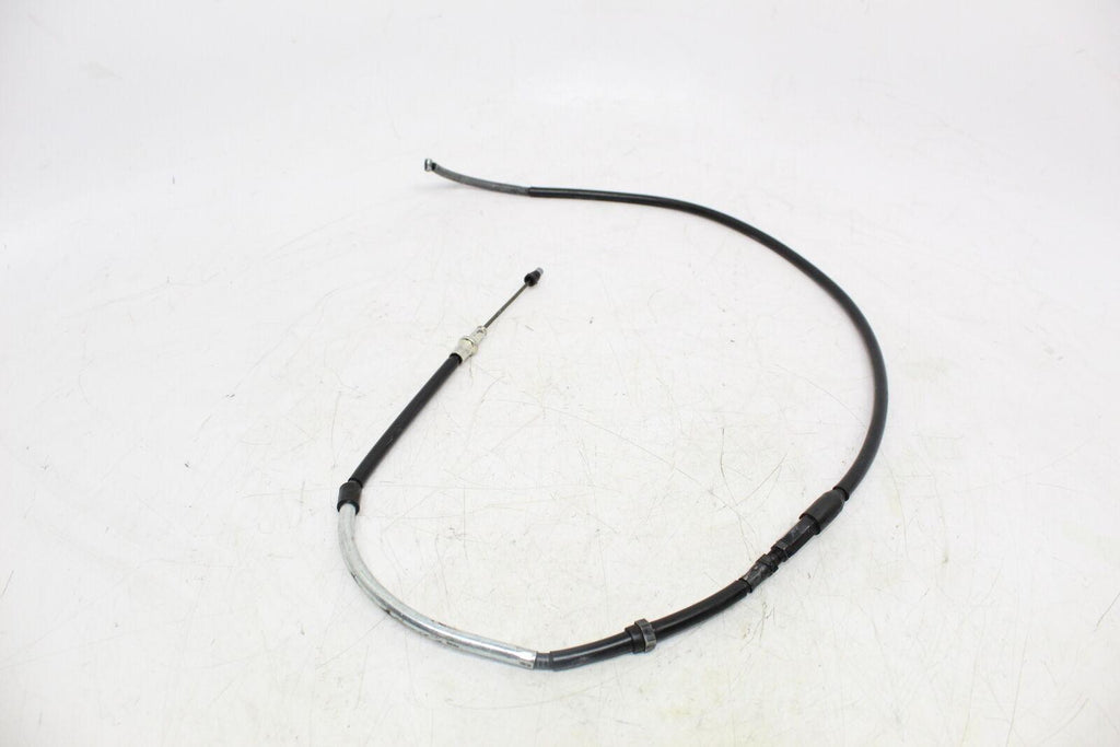 2008 Yamaha Fz6 Clutch Cable Line - Gold River Motorsports