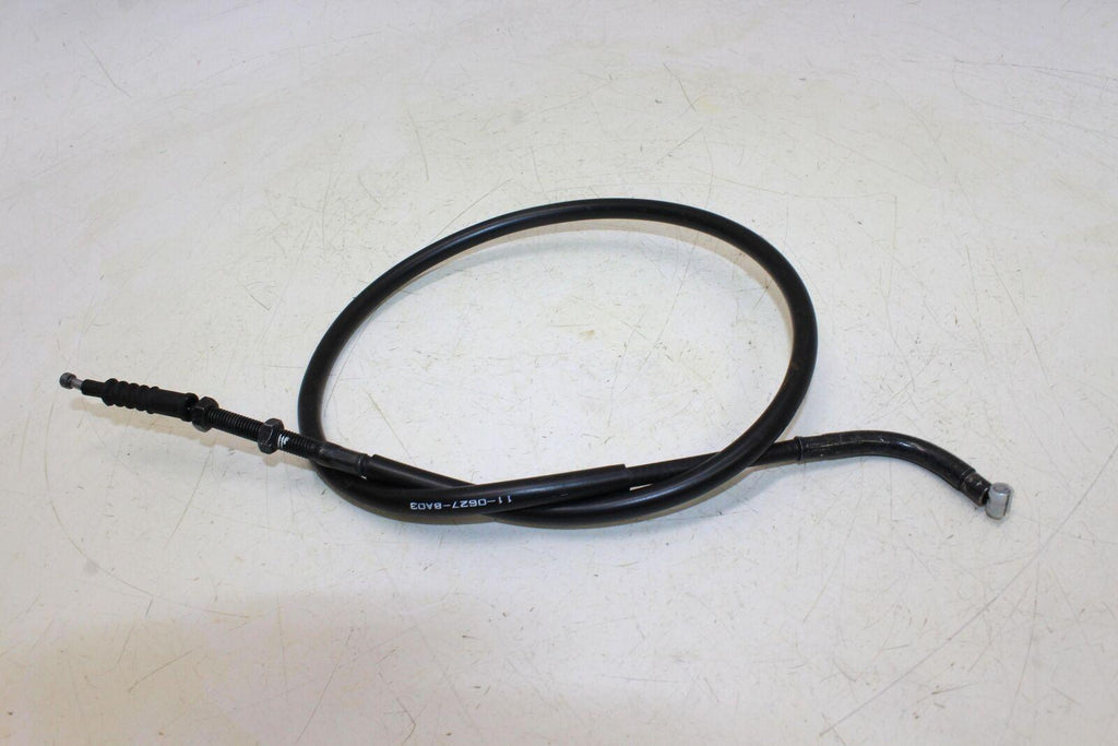 18-21 Kawasaki Ninja 400 Ex400 Clutch Cable Line 11-0627-8A03 - Gold River Motorsports