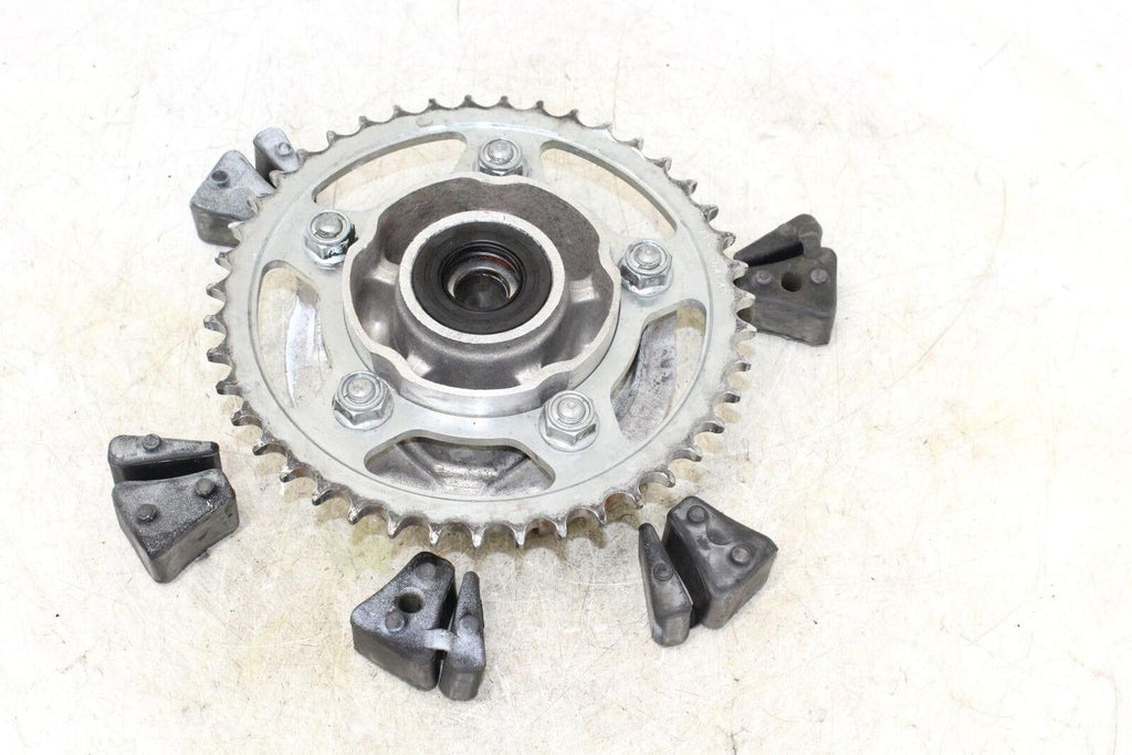 1996 Honda Cbr900Rr Front Sprocket - Gold River Motorsports