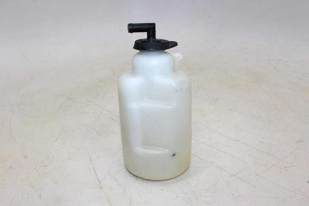 1986 Honda Elite 150 Ch150 Coolant Water Tank Reservoir Bottle - Gold River Motorsports