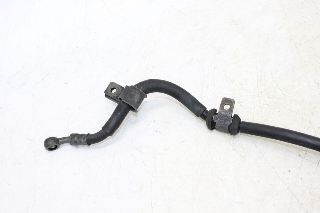 1995 Honda Shadow Ace 1100 Vt1100C2 Front Brake Caliper Hoses Lines