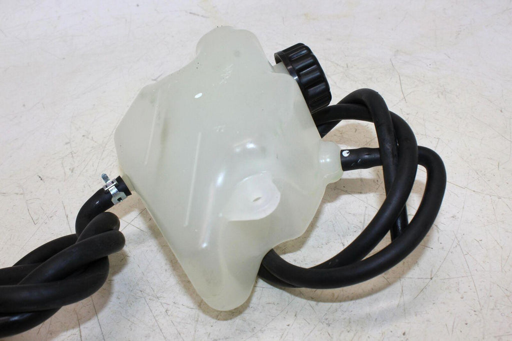 2022 Kawasaki Ninja 650 Ex650Nm Coolant Water Tank Reservoir Bottle - Gold River Motorsports