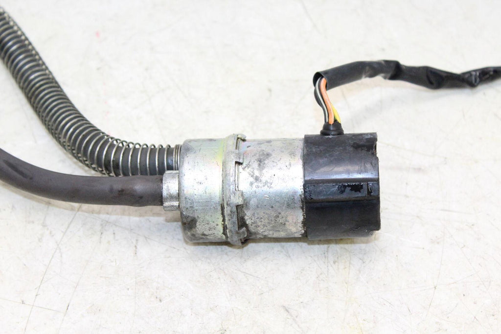 1995 Honda Shadow Ace 1100 Vt1100C2 Fuel Gas Pump