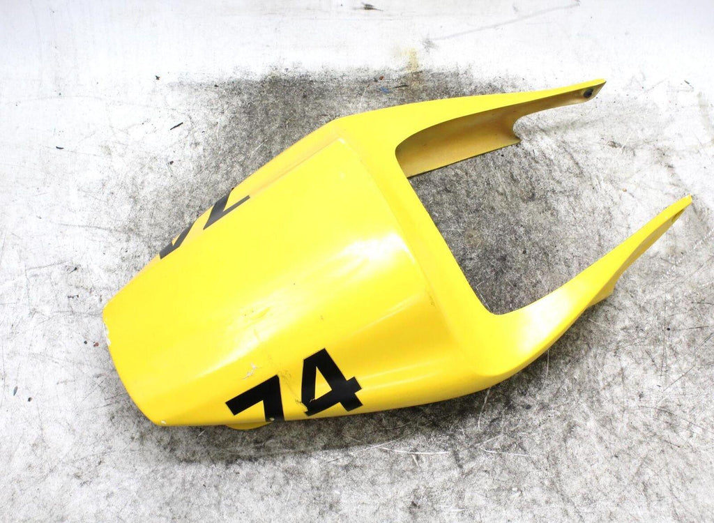 1999 Yamaha Yzf R1 Front Fairing, Rear Tail, Belly Pan Racing Fairing