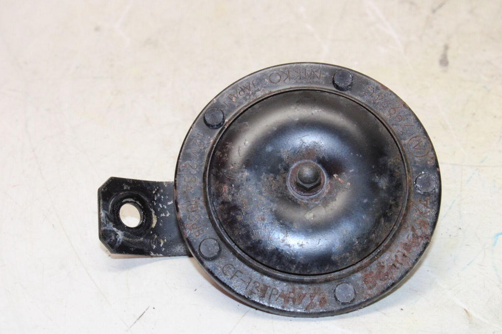 2001 Triumph Tt600 Horn Signal - Gold River Motorsports