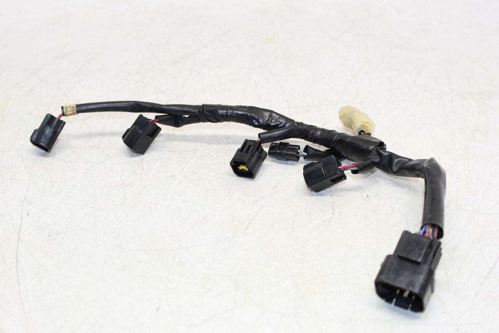 2007 Yamaha Yzf R1 Ignition Coil Wiring Harness Wire Loom