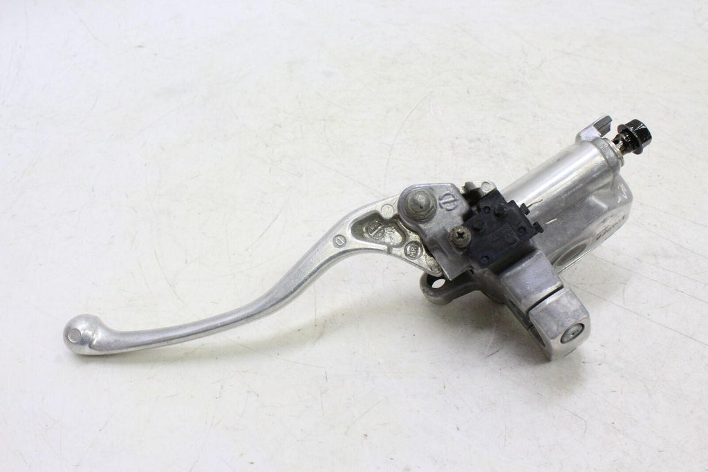 2002 Honda Vtx1800C Cast Front Brake Master Cylinder - Gold River Motorsports