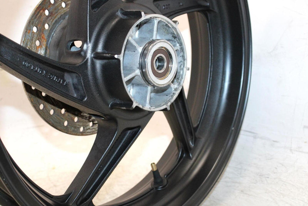 2015 Honda Cb300F Rear Back Wheel Rim - Gold River Motorsports