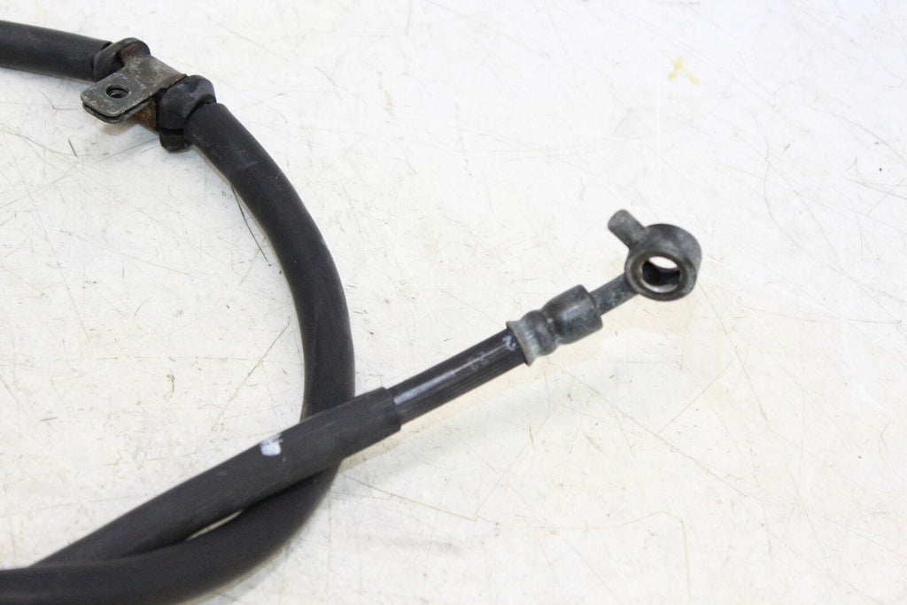 1995 Honda Shadow Ace 1100 Vt1100C2 Front Brake Caliper Hoses Lines