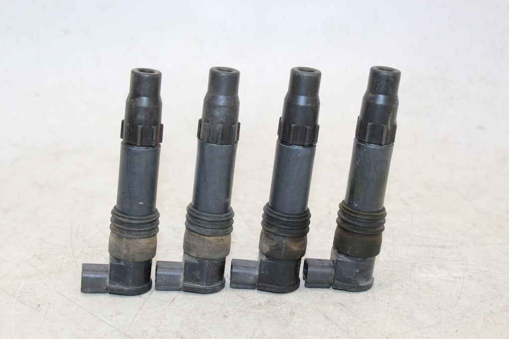 2006 Suzuki Gsxr1000 Ignition Coils Coil Spark Plug Caps