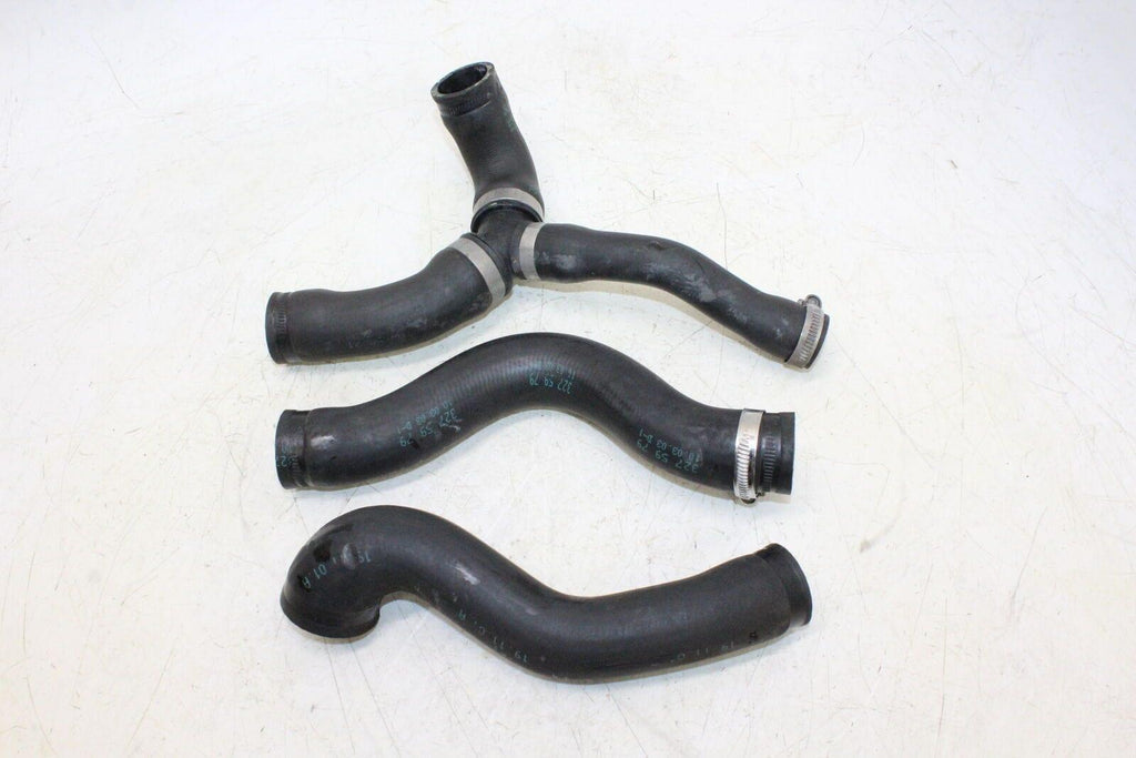 2003 Bmw K1200Rs Hose Set - Gold River Motorsports