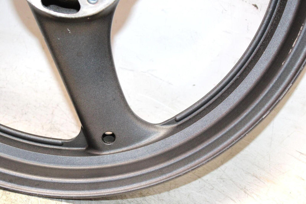 1996 Suzuki Bandit 600 Gsf600S Front Wheel Rim