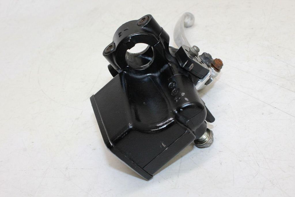 2001 Kawasaki Zrx1200 Front Brake Master Cylinder With Lever - Gold River Motorsports