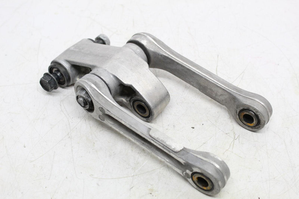 2007 Kawasaki Ninja 250R Ex250F Rear Dogbone Shock Linkage Link - Gold River Motorsports