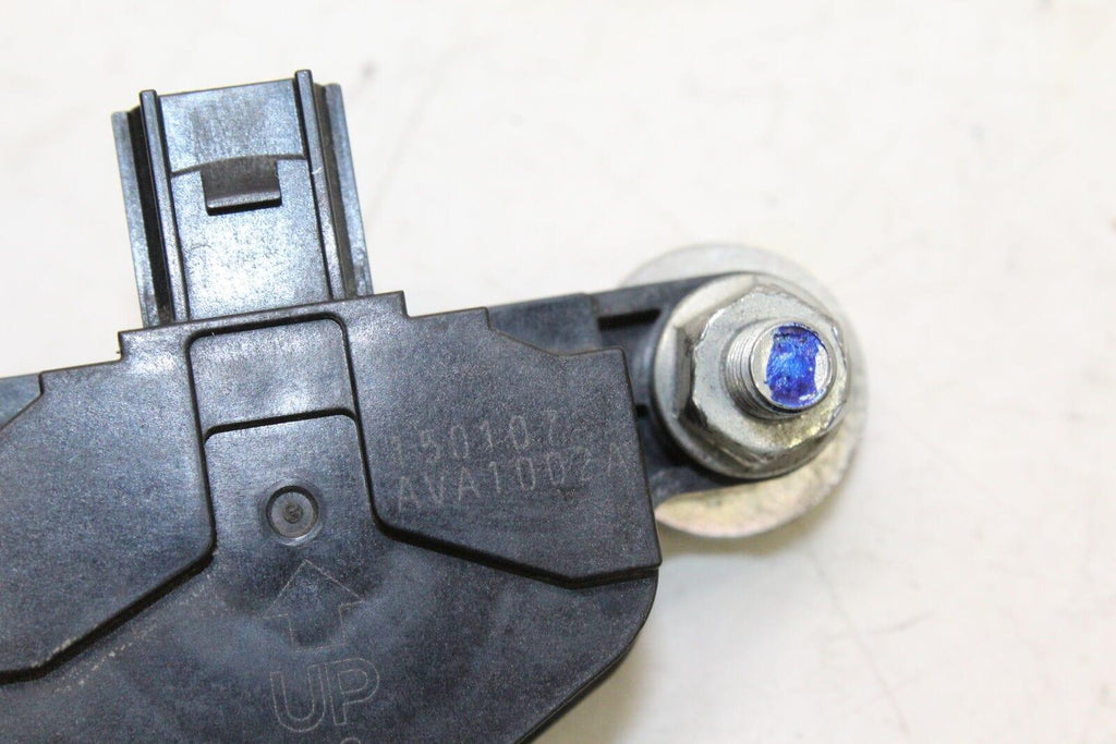 2015 Honda Cbr500R Tip Over Bank Angle Crash Sensor Switch 150107 Ava1002A - Gold River Motorsports